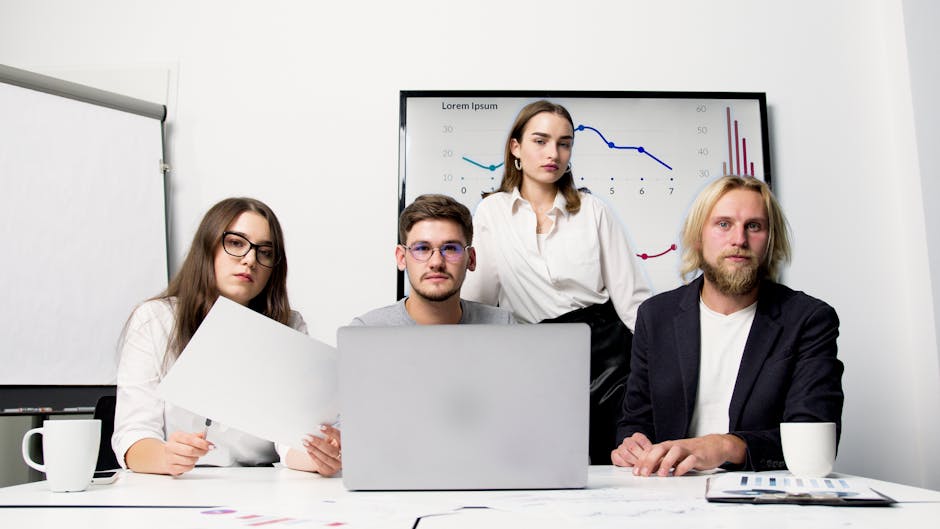 Командная разработка и проекты